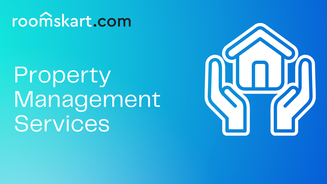 Property Management Services for Landlords and NRI Owner
