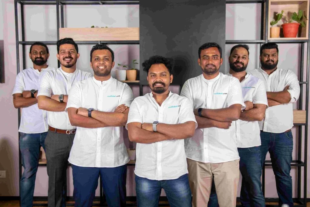 Property management in Kochi Roomskart Team
