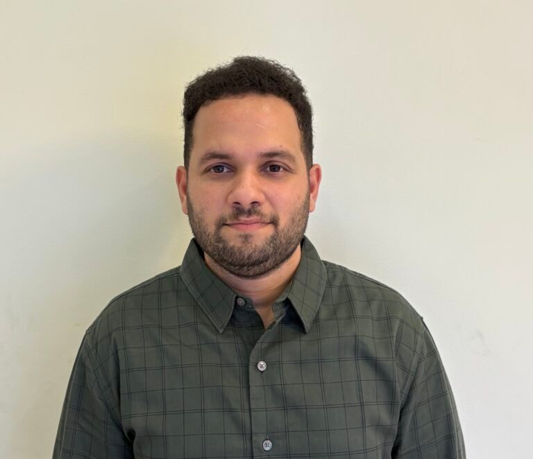 Zabin EK (Business Development Associate- Ernakulam)