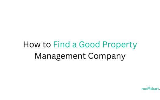 How to Find a Good Property Management company is a blog post feature image by best property and rental management in bangalore and kochi.
