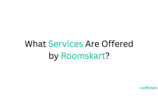 What Services Are Offered by Roomskart is a blog post feature image by best property and rental management in Bangalore, Kochi and Kozhikode.