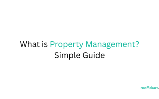 What is Property Management is a blog post feature image by best property and rental management in Bangalore, Kochi and Kozhikode.