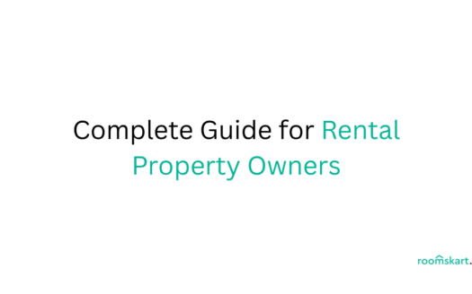 Complete Guide for Rental Property Owners is a blog post feature image by best property and rental management in Bangalore, Kochi and Kozhikode.