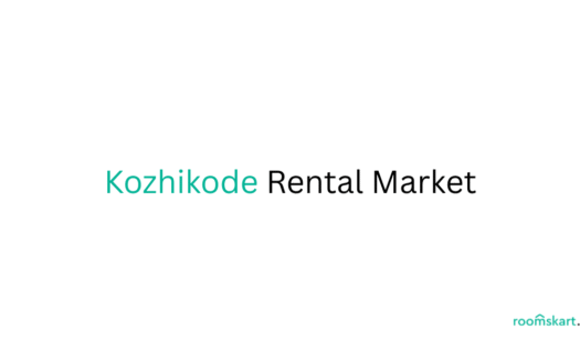 Kozhikode Rental Market is a blog post feature image by best property and rental management in Bangalore, Kochi and Kozhikode.