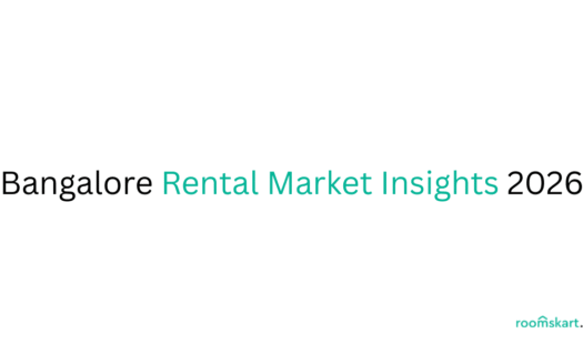 Bangalore Rental Market Insights 2026 is a blog post feature image by best property and rental management in Bangalore, Kochi and Kozhikode.