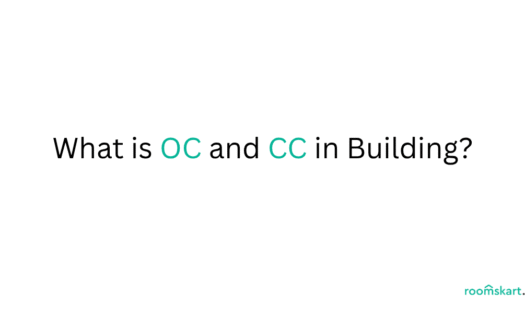 OC and CC in Building is a blog post feature image by best property and rental management in Bangalore, Kochi, Trivandrum and Kozhikode.