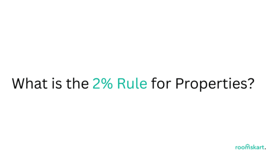 What is the 2% rule for properties is a blog post feature image by best property and rental management in Bangalore, Kochi, Trivandrum and Kozhikode.