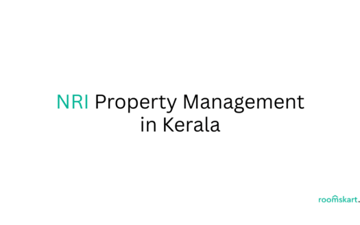 NRI Property Management in Kerala is a blog post feature image by best property and rental management in Bangalore, Kochi, Trivandrum and Kozhikode.
